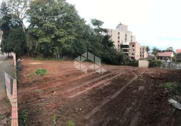 Terreno com  1518 m2 em zona nobre de esteio