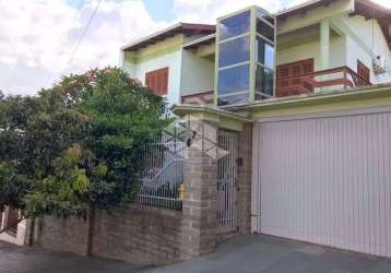 Casa sobrado 4 quartos em sapucaia/rs, bairro são josé