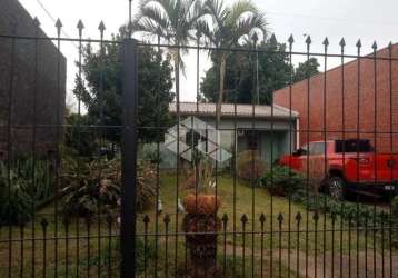 Casa de 2 dormitórios com 1 suíte em esteio