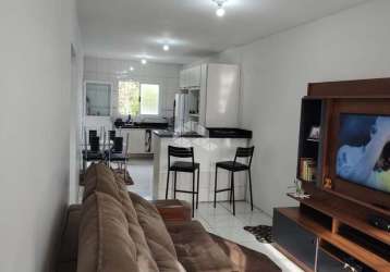 Apartamento de 2 dormitórios, 1 vaga de garagem, vila jardim américa, cachoeirinha/rs