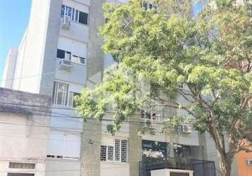 Apartamento 1d na duque de caxias no centro histórico