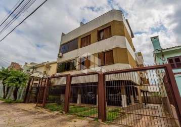 Apartamento de 1 quarto com garagem próximo ao supermago do jardim planalto