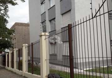 Apartamento de 1 quarto com garagem na vila ipiranga próximo a av. assis brasil