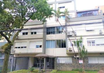 Apartamento de 2 quartos no bairro moinhos de vento