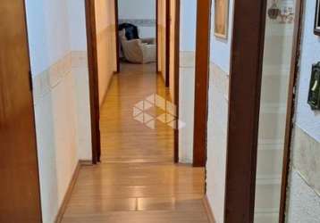 Apartamento com 3 dormitórios/quartos à venda, com 70 m² no jardim itú sabará