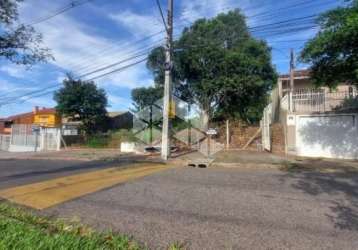 2 lotes à venda de terrenos 600 m²,  no bairro parque santa fé, porto alegre/rs