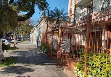 Apartamento garden à venda no bairro floresta