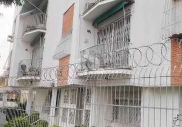 Apartamento à venda, 2 dormitórios, 1 vaga de garagem,  bairro santo antônio.