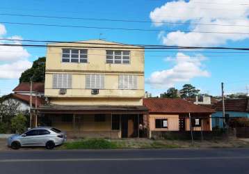 Prédio comercial à venda, no jardim itú