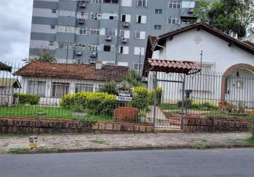 Casa de esquina, à venda, 4 quartos, piscina, jardim, no bairro aparício borges, porto alegre/rs