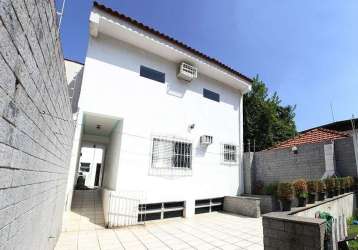 Casa com edícula - espaço, conforto e versatilidade para toda a família