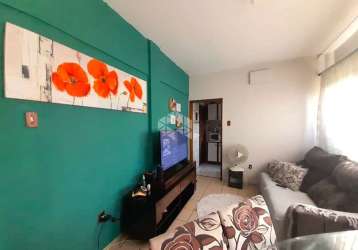 Apartamento 2 dormitorios no bairro são geraldo, em porto alegre