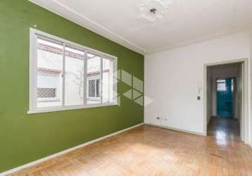 Apartamento de 2 dormitorios ao lado da sogipa