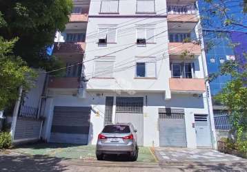 Apartamento 2 dormitórios e sacada no bairro navegantes, porto alegre. aceita financiamento, fgts e programa minha casa minha vida*.