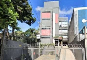 Prédio comercial com elevador e gerador no bairro petrópolis em porto alegre