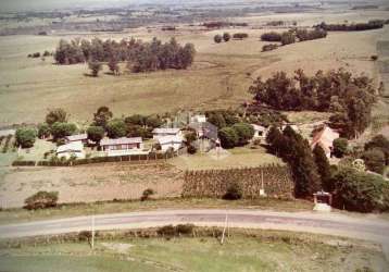 Terreno de 63,5 hectares próximo a gravataí no bairro vila imperial