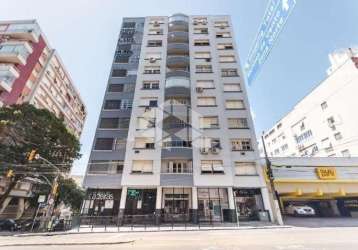 Apartamento 3 dormitórios, sacada, elevador, no bairro independência, em porto alegre.