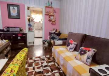 Apartamento de 2 dormitorios no bairro humaita, em porto alegre