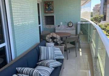 Apartamento de 4 dormitorios no bairro canasvieiras- florianopolis/sc