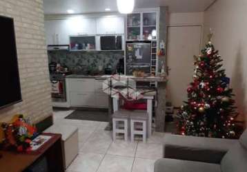 Apartamento no bairro pachecos - palhoça/sc