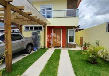 Casa com 4 dormitórios no bairro rio vermelho - florianópolis/sc