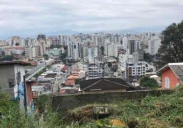 Terreno de 300m2 no bairro centro - florianópolis/sc