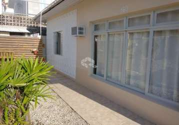 Casa com 3 quartos no bairro saco dos limões - florianópolis/sc