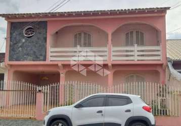 Casa com 4 quartos no bairro balneário - florianópolis/sc