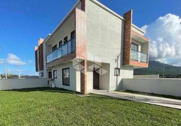 Apartamento com 2 suítes em guarda do cubatão - palhoça/sc