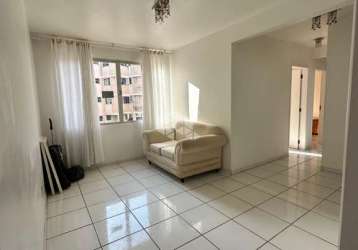 Apartamento 3 quartos em capoeiras, florianópolis - sc.