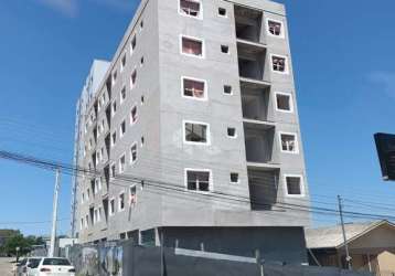 Apartamento 2 dormitórios no bairro santa catarina