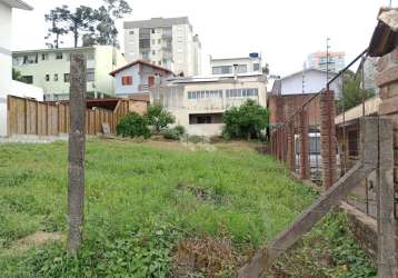 Terreno no bairro vinhedos