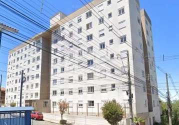 Apartamento de 2 dormitórios, 1 vaga, orientação norte, perto do shopping villaggio