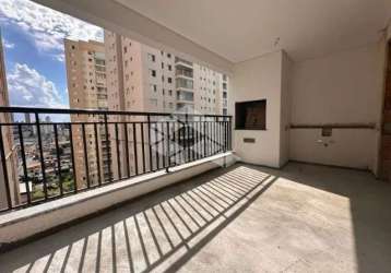 Apartamento tailor made na rua marret 24 em guarulhos