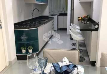 Apartamento 2 dormitórios sendo 1 suite - meia praia - itapema