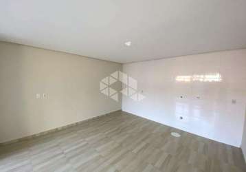 Apartamento no centro de estância velha