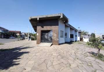 Sala comercial de esquina - lago azul - ev