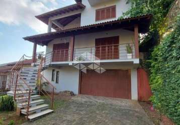 Casa no bairro floresta em estância velha.