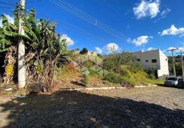 Terreno bairro petrópolis