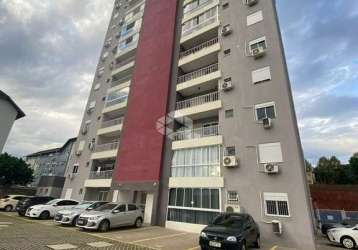 Apartamento mobiliado 2 dormitório