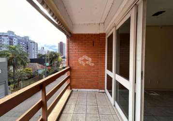 Apartamento 3 dormitórios, sala, cozinha sacada 2 banheiros, novo hamburgo, centro, aceita financiamento.