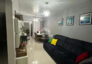 Apartamento bairro pátria nova