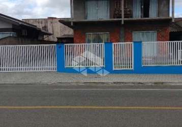 Casa a venda na barra do rio cerro em jaragua do sul sc