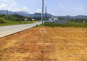 Terreno a venda no três rios do norte