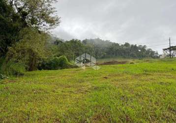 Terreno de 825 m² no condomínio duquesa de chartres