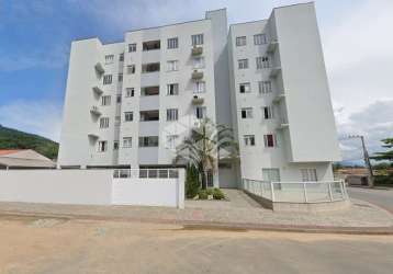 Apartamento 2 quartos/dormitórios no bairro amizade em jaraguá do sul