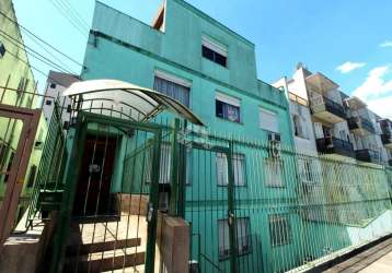 Apartamento de 1 dormitorio no bairro menino deus