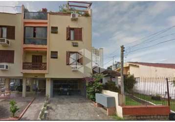 Apartamento 3 dormitórios com suite, 2 vagas garagem bairro passo da areia