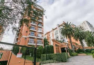 Apartamento 3 dormitórios à venda avenida túlio de rose, jardim europa - porto alegre