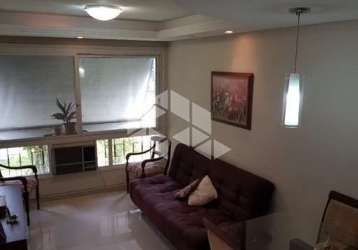 Apartamento 02 dormitórios a venda bairro nonoai !!